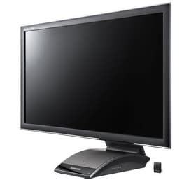 27" Samsung C27A750X 1920 x 1080 LED monitor Μαύρο