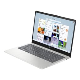 HP 14-EM 14" (2023) - Ryzen 3 - 7000 Series (U) - 8GB - SSD 256 GB QWERTY - Αγγλικά