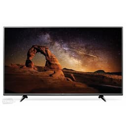 TV LG 165 cm 65UH6157 3840 x 2160