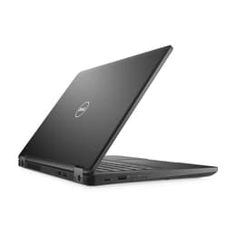 Dell Latitude E5470 14"(2016) - Core i5-6300U - 8GB - SSD 240 Gb AZERTY - Γαλλικό