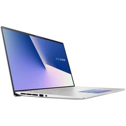 Asus ZenBook 15 UX534F 15" (2020) - Core i5 - Gen 10 (U) - 8GB - SSD 512 GB AZERTY - Γαλλικό