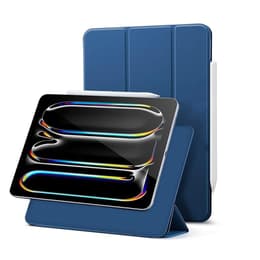 Προστατευτικό iPad Pro 13" (2024) - Σιλικόνη - Μπλε