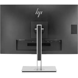 27" HP EliteDisplay E273 1920 x 1080 LED monitor Μαύρο