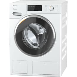 Miele WWG 660 Κλασικό πλυντήριο Εμπρόσθια φόρτωση