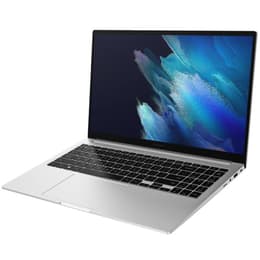 Samsung Galaxy Book 15" (2021) - Core i3 - Gen 11 (G) - 8GB - SSD 256 GB QWERTY - Σουηδικό