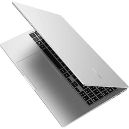 Samsung Galaxy Book 15" (2021) - Core i3 - Gen 11 (G) - 8GB - SSD 256 GB QWERTY - Σουηδικό