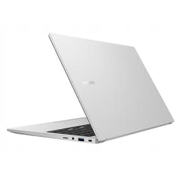 Samsung Galaxy Book 15" (2021) - Core i3 - Gen 11 (G) - 8GB - SSD 256 GB QWERTY - Σουηδικό