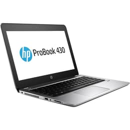 Hp ProBook 430 G4 13"(2016) - Core i3-7100U - 16GB - SSD 128 Gb QWERTZ - Γερμανικό