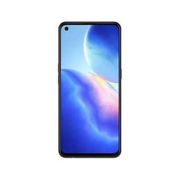 Oppo Reno5 5G 128GB - Ασημί - Ξεκλείδωτο