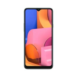 Galaxy A20s 32GB - Πράσινο - Ξεκλείδωτο
