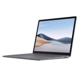 Microsoft Surface Laptop 4 13"(2021) - Ryzen 5 4680U - 8GB - SSD 128 GB QWERTY - Ιταλικό