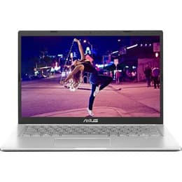 Asus Vivobook X415JA 14" (2020) - Core i5 - Gen 10 (G) - 8GB - SSD 256 GB QWERTY - Αγγλικά