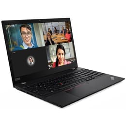 Lenovo ThinkPad T15 G2 15" (2021) - Core i5 - Gen 11 (G) - 16GB - SSD 512 GB QWERTY - Σουηδικό