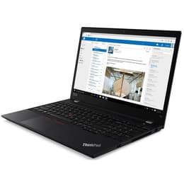 Lenovo ThinkPad T15 G2 15" (2021) - Core i5 - Gen 11 (G) - 16GB - SSD 512 GB QWERTY - Σουηδικό