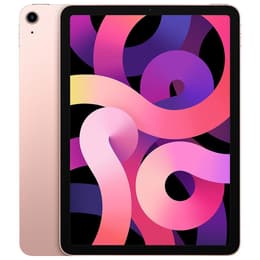 iPad Air (2020) 4η γενιά 256 Go - WiFi - Ροζ Χρυσό
