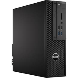 Dell Precision 3420 SFF Core i7-7700 3.6 - SSD 256 GB - 32GB