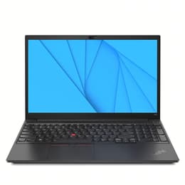 Lenovo ThinkPad E15 GEN 3 15" (2021) - Ryzen 5 - 5000 Series (U) - 16GB - SSD 512 GB QWERTY - Ισπανικό