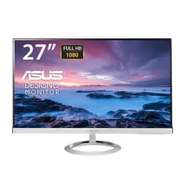27" Asus MX279H 1920 x 1080 LED monitor Μαύρο