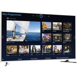 TV Samsung 122 cm UE48H6410 1920 x 1080