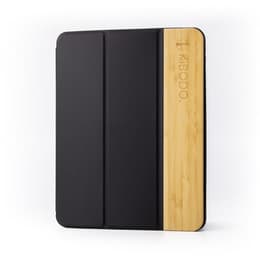 Προστατευτικό iPad Pro 11" (2018/2020/2021) / iPad Air 4 (2020) / iPad Air 5 (2022) - Ξύλο - Μαύρο
