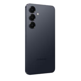 Galaxy S25 128GB - Μαύρο - Ξεκλείδωτο