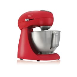 Kenwood Patissier MX311 4,0000L Κόκκινο Κουζινομηχανή - Πολυμίξερ