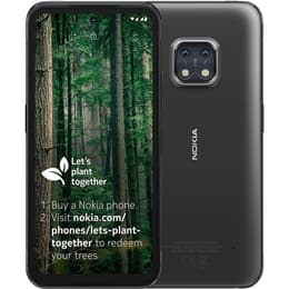 Nokia XR20 128GB - Γκρι - Ξεκλείδωτο - Dual-SIM