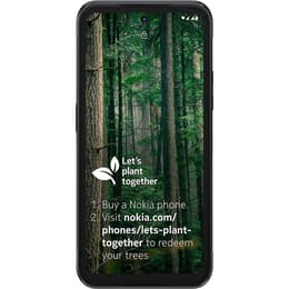 Nokia XR20 128GB - Γκρι - Ξεκλείδωτο