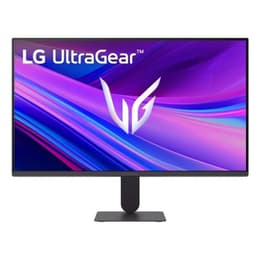 23" LG 24G411A-B-RAS 1920 x 1200 LED monitor