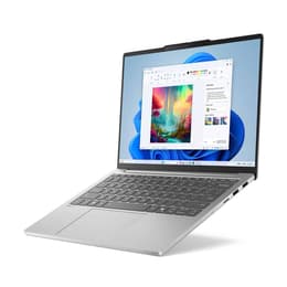 Lenovo IdeaPad Slim 5 13ARP10 13" (2023) - Ryzen 5 7535HS - 16GB - SSD 512 GB QWERTZ - Γερμανικό