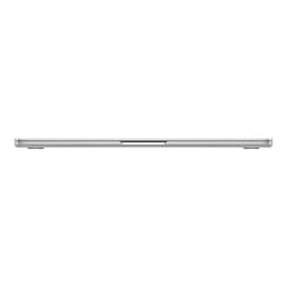 MacBook Air 13" (2022) - Apple M2 8‑core CPU καιGPU 8-Core - 8GB RAM - SSD 512GB - QWERTY - Ελληνική