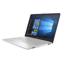HP 15-DW2041NF 15" (2019) - Core i5-1035G1 - 8GB - SSD 512 GB AZERTY - Γαλλικό