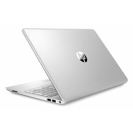 HP 15-DW2041NF 15" (2019) - Core i5-1035G1 - 8GB - SSD 512 GB AZERTY - Γαλλικό