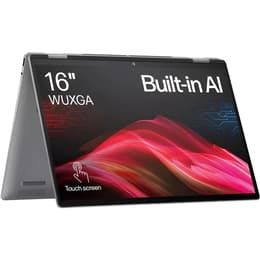 HP Envy X360 16" (2023) - Ryzen 7 - 8000 Series (HS) - 16GB - SSD 512 GB QWERTY - Αγγλικά