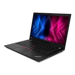 Lenovo ThinkPad T490 14"(2019) - Core i5 - Gen 8 (U) - 16GB - SSD 1 tb QWERTZ - Γερμανικό