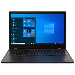 Lenovo ThinkPad L15 G2 15" (2021) - Core i5 - Gen 11 (G) - 16GB - SSD 256 GB QWERTY - Σουηδικό