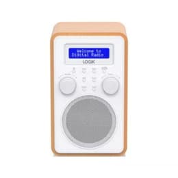 Logik L60DAB25 Ραδιόφωνο