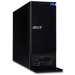 Acer Aspire X1430 E-450 1,7 - HDD 320 Gb - 4GB