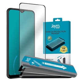 Προστατευτική οθόνη Jaym Galaxy S20 Ultra - Διαφανές