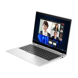 HP EliteBook X360 830 G10 13" (2023) - Core i5 - Gen 13 (U) - 16GB - SSD 512 GB QWERTY - Αγγλικά