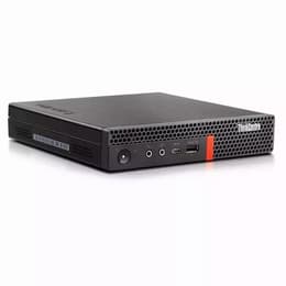Lenovo ThinkCentre M720Q Tiny Core i5-8500T 2.5 - SSD 128 GB - 16GB