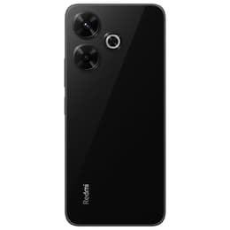 Xiaomi Redmi 13 256GB - Μαύρο - Ξεκλείδωτο