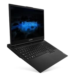 Lenovo Legion 5i 17" (2020) - Core i5 - Gen 10 (H) - 8GB - SSD 512 GB AZERTY - Γαλλικό