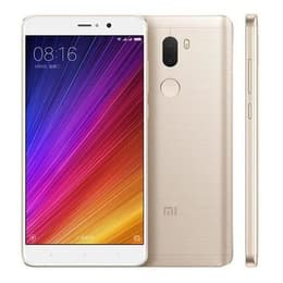 Xiaomi Mi 5s Plus 128GB - Ροζ Χρυσό - Ξεκλείδωτο
