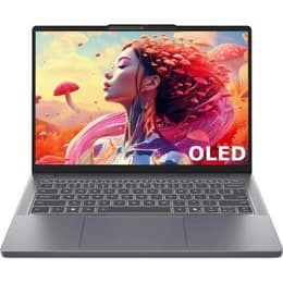 Lenovo IdeaPad Slim 3 14IRH10 14" (2023) - Core i7 - Gen 13 (H) - 16GB - SSD 512 GB AZERTY - Γαλλικό