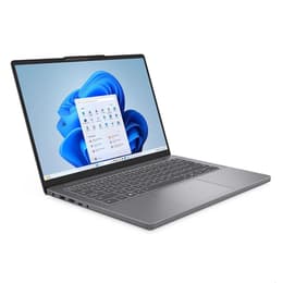 Lenovo IdeaPad Slim 3 14IRH10 14" (2023) - Core i7 - Gen 13 (H) - 16GB - SSD 512 GB AZERTY - Γαλλικό
