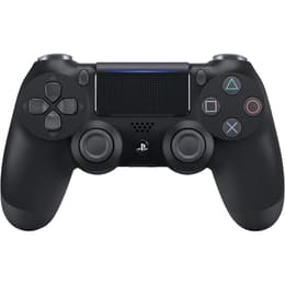 PlayStation 4 Slim 1000GB - Μαύρο + FIFA 17