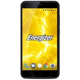 Energizer Power Max P550S 16GB - Μαύρο - Ξεκλείδωτο