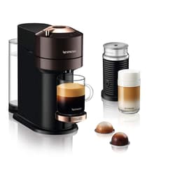 Μηχανή Espresso Συμβατό με Nespresso Krups Nespresso Vertuo Next L - Καφέ