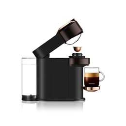 Μηχανή Espresso Συμβατό με Nespresso Krups Nespresso Vertuo Next L - Καφέ